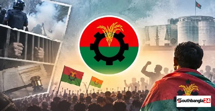 মূল্যায়নের অপেক্ষায় বিএনপির ত্যাগী-নির্যাতিত নেতাকর্মীরা