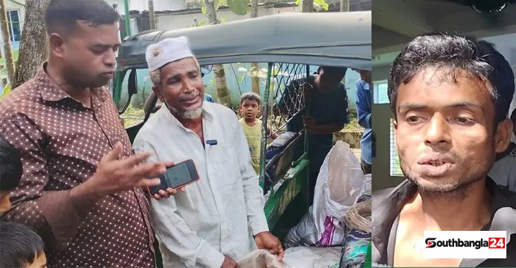 পটিয়ায় গরু চুরি করে জবাই, মাংস নিয়ে পালানোর সময় অটোরিকশা চালক আটক