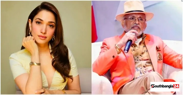 ‘দুধের মতো শরীর’, এক বছর পর জবাব দিলেন তামান্না ভাটিয়া