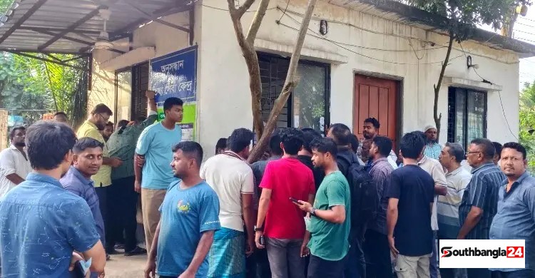 বিআরটিএ বনাম পিডিবি, ‘আপনারা আইন দেখিয়েছেন, আমরাও লাইন কেটেছি’