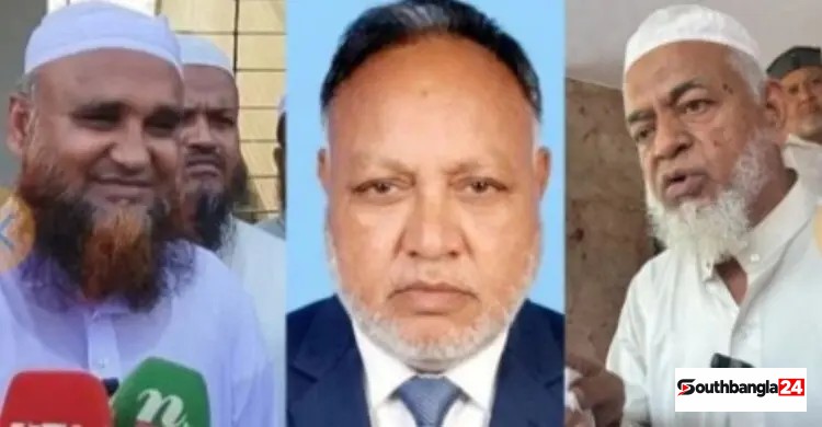 ঠাকুরগাঁও-১ উপনির্বাচনে জামানত হারালেন ৩ প্রার্থী