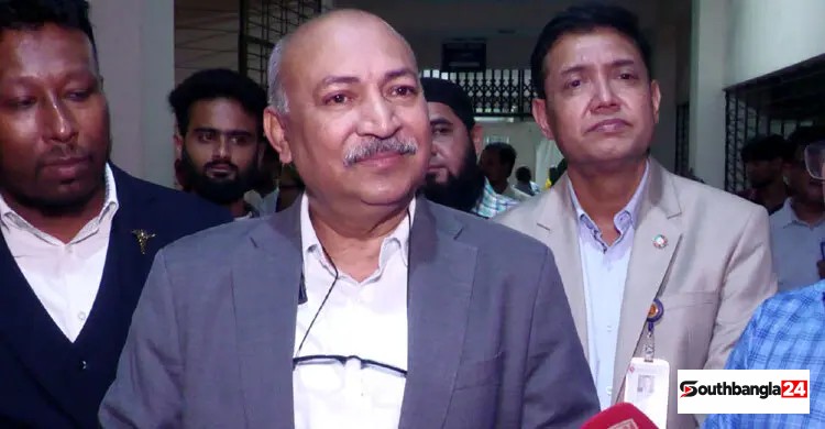ডেঙ্গু মোকাবিলায় সবাইকে এগিয়ে আসতে হবে: স্বাস্থ্যের ডিজি