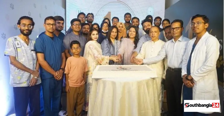 পশুচিকিৎসা হাসপাতাল প্রিসাইজ পেটল্যাবের বছর পূতি, মোবাইল অ্যাপ চালু