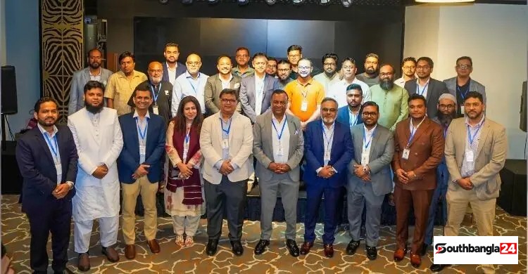 বাক্কোর নতুন সভাপতি ফয়সল আলিম, সাধারণ সম্পাদক নাহিদ হোসেন