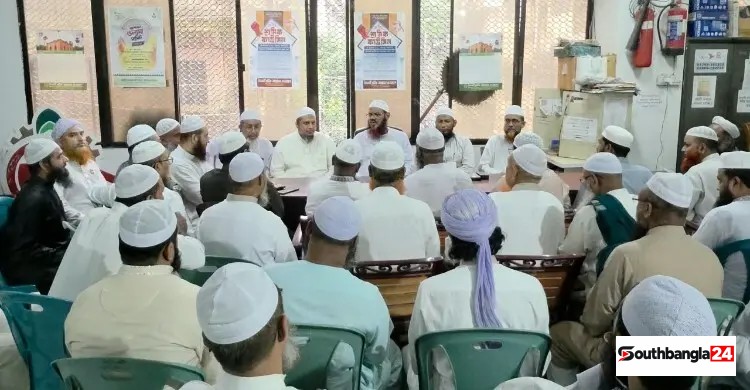জীবনযাত্রার ব্যয় অনুযায়ী পোশাক শ্রমিকদের মজুরি নির্ধারণ অত্যন্ত জরুরি
