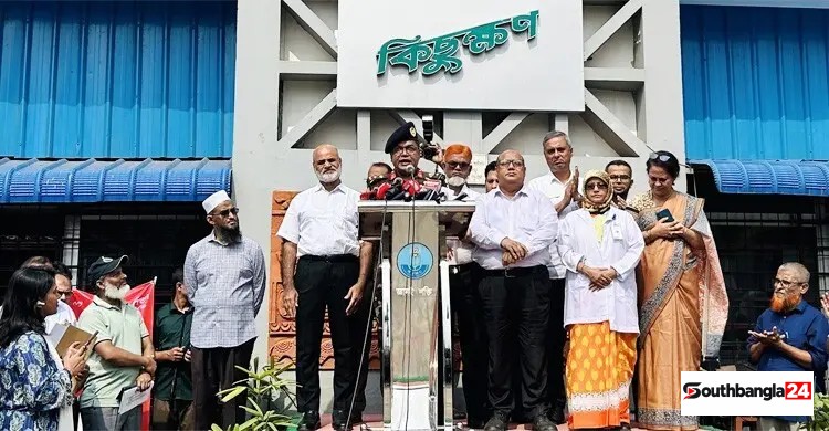 সাফল্যের কৃতিত্ব শিক্ষার্থীদের, আমরা শুধু গাইডলাইন দিয়েছি