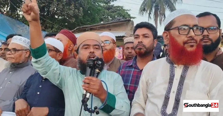 ভোট জালিয়াতির অভিযোগ তুলে ইসির পদত্যাগ দাবি দেলাওয়ারের