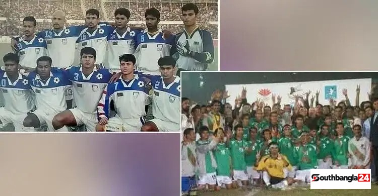 সাফ ও এসএ গেমসজয়ীদের মিলনমেলা রোববার