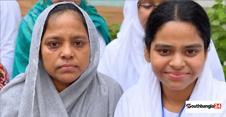 তিনবার অস্ত্রোপচার, কোনো কিছুই দমাতে পারেনি শান্তাকে