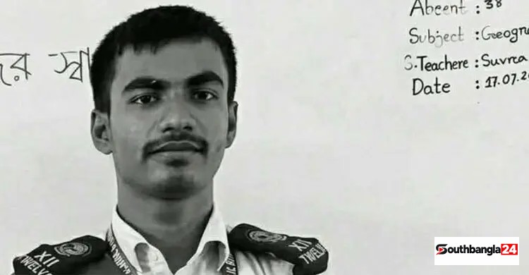 হত্যার পর এআই দিয়ে জীবিত দেখানো সেই রাকিবুল পেলেন জিপিএ-৫