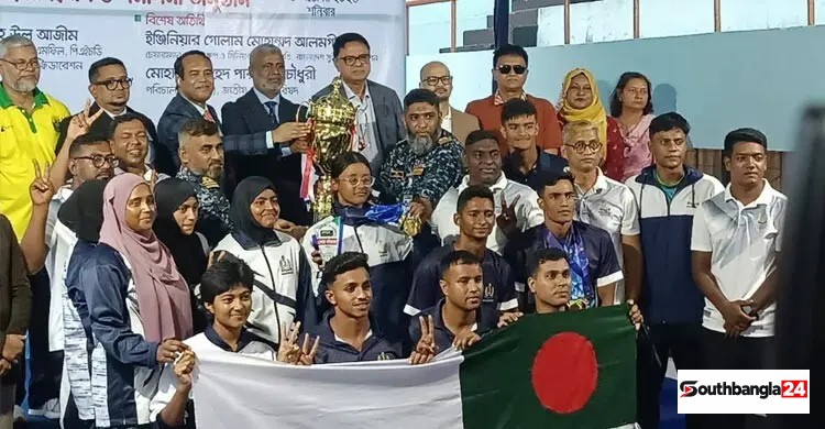জাতীয় সাঁতারে ২০ রেকর্ড, সেরা সামিউল ও মাইশা