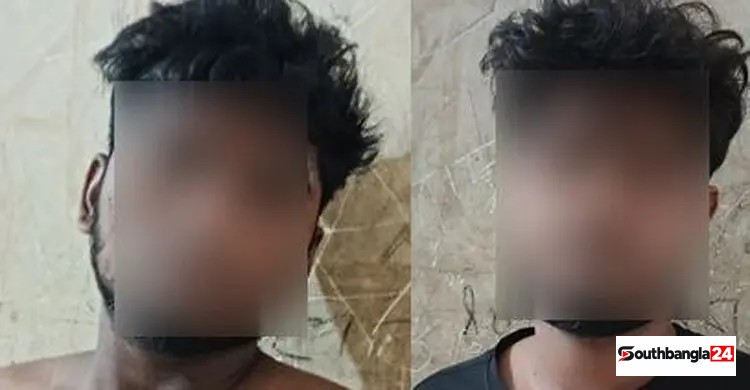হাজারীবাগে পুলিশের ওপর হামলা-পিকআপ ভাঙচুরের ঘটনায় গ্রেফতার ৫