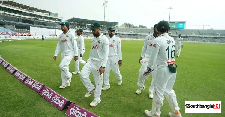 স্পোর্টিং পিচের বদলে স্পিন উইকেটই তবে কাল হলো?