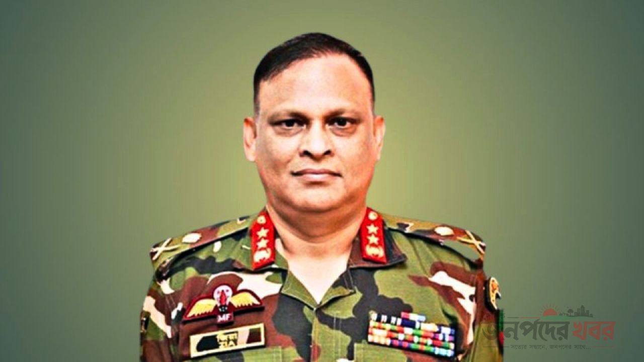 সালাহউদ্দিনকে গুমের মামলায় জিয়াউল আহসান গ্রেপ্তার