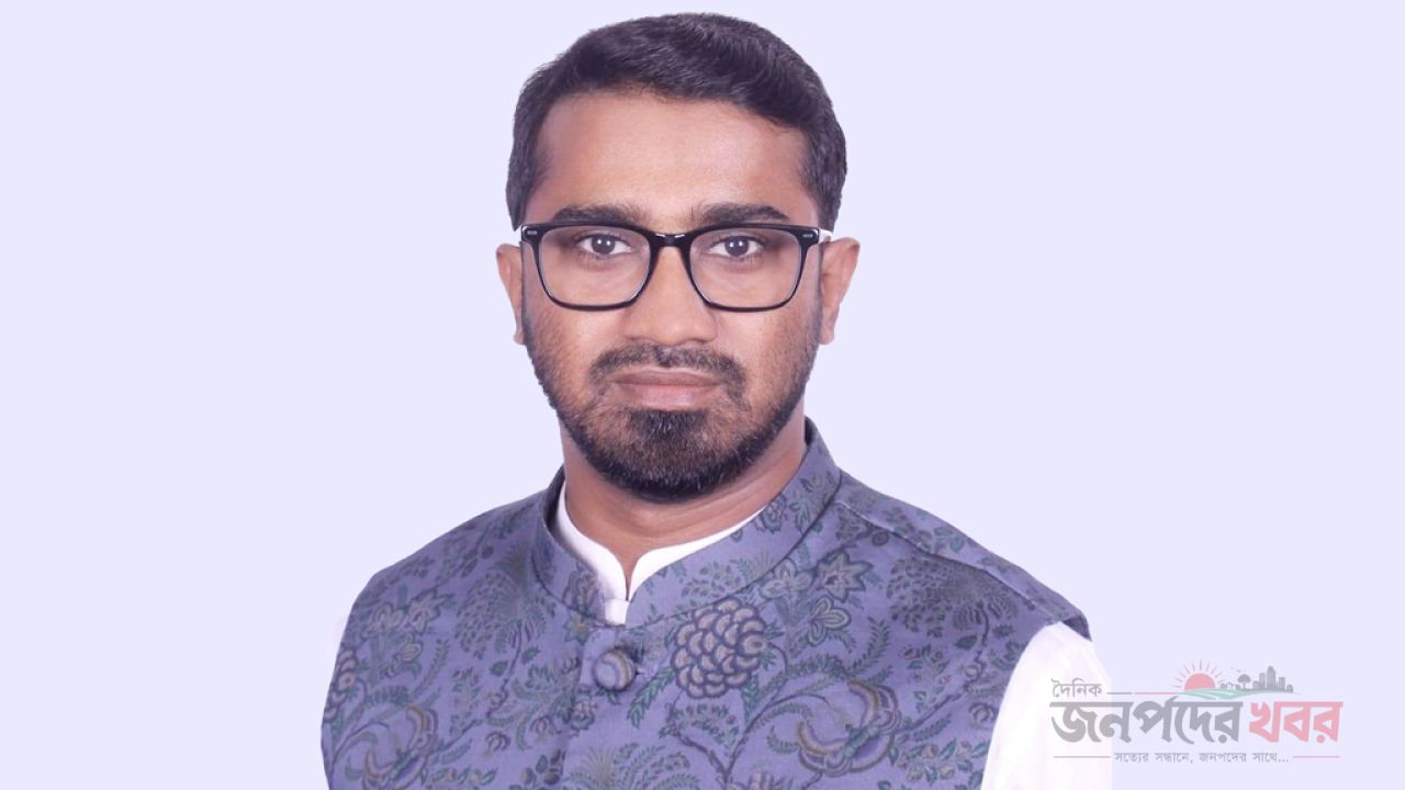বিরোধীদের লংমার্চের কারণে জ্বালানি সংকট আরও বাড়ছে: রাশেদ খাঁন