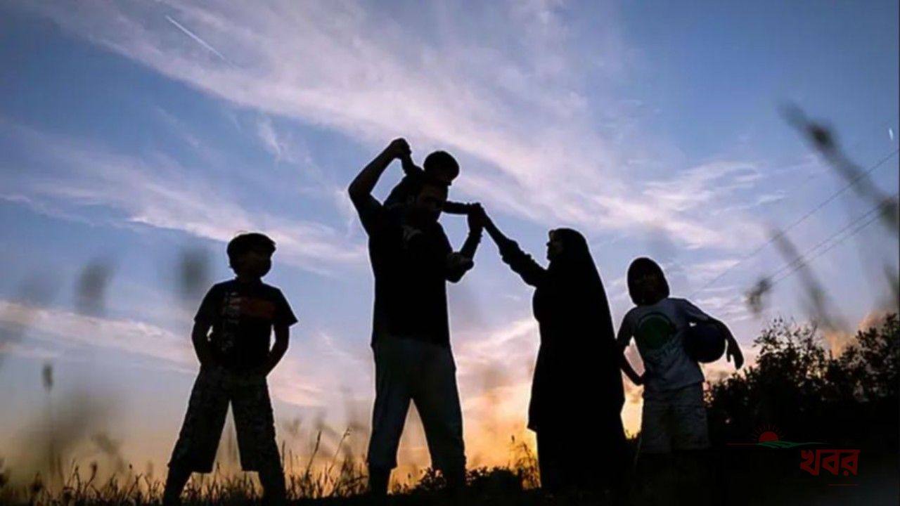 শিশুদের প্রতি মহানবীর (সা.) ভালোবাসা ও মমতা