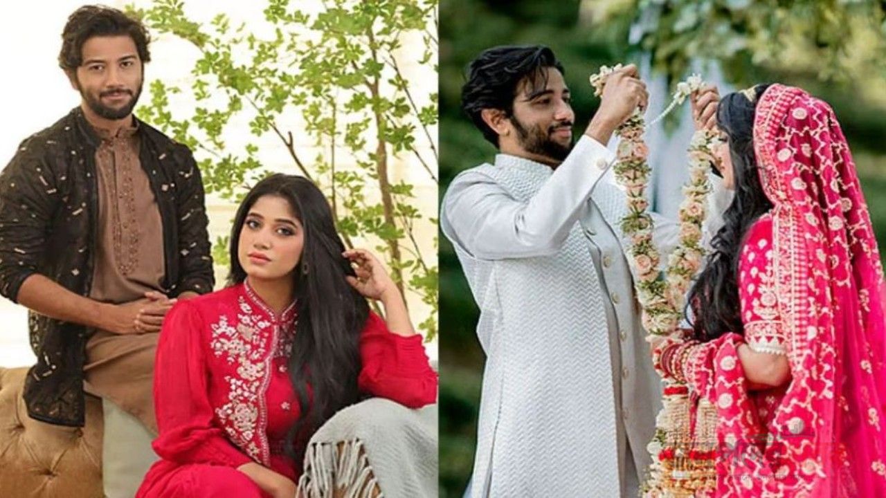 বিচ্ছেদের কথা প্রকাশ্যে আনলেন প্রীতম ও শেহতাজ